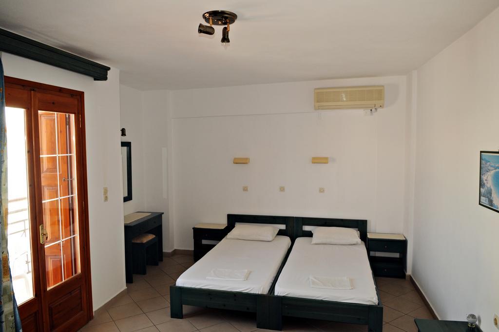 Dimitris Studios Коккари Экстерьер фото